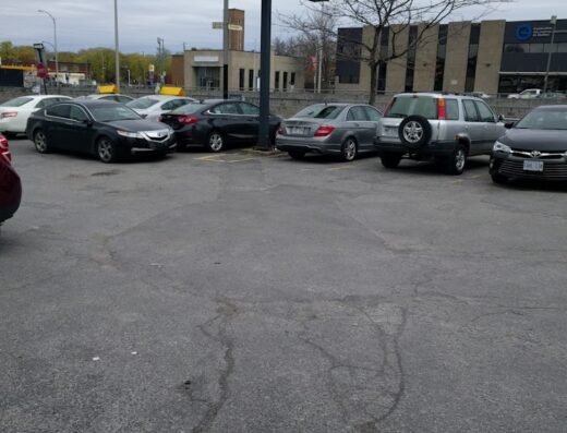 Enterprise Rent-A-Car