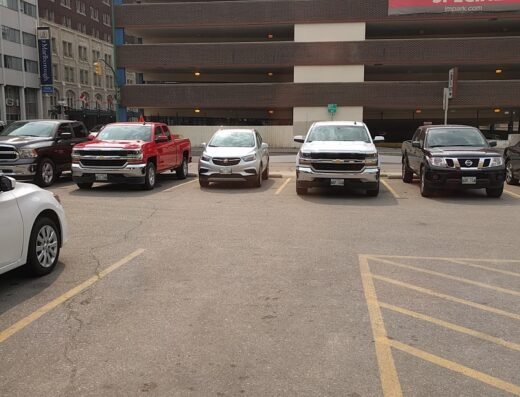 Enterprise Rent-A-Car