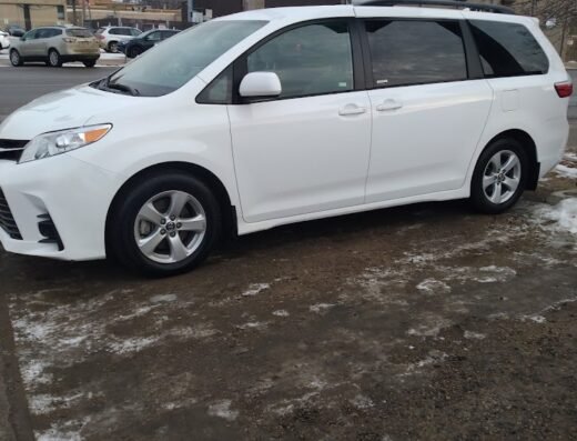 Enterprise Rent-A-Car