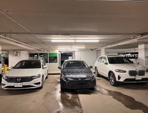 Enterprise Rent-A-Car
