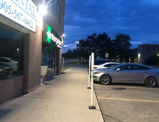 Enterprise Rent-A-Car