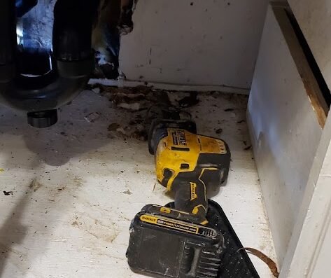Ermen Plumbing & Heating Ltd