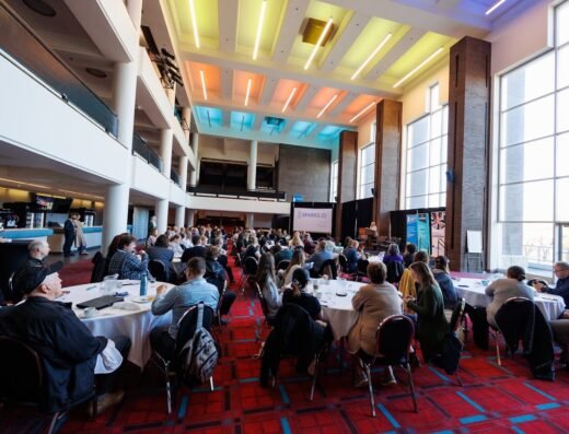 Executive Arrangements Event Planning