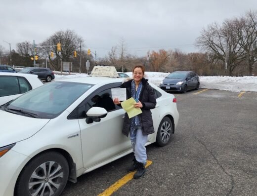 Globe Driving Academy – Driving School Toronto