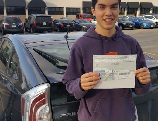 Globe Driving Academy North York