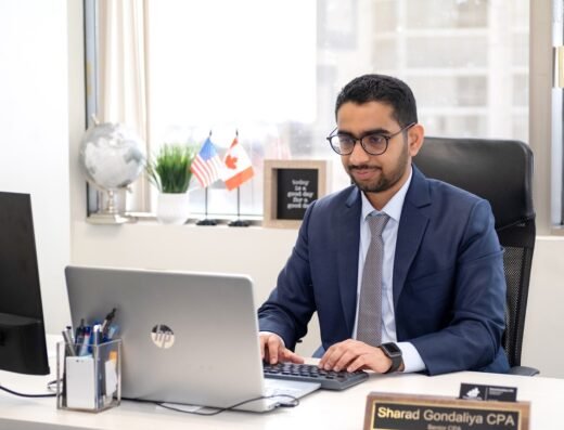 Gondaliya CPA