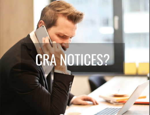 GTA Accounting Mississauga