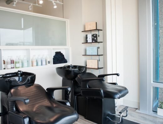 Hair By David & Co.