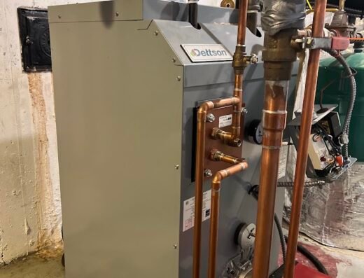 Halifax Plumbing & Heating