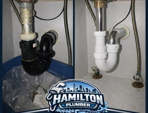 Hamilton Plumber