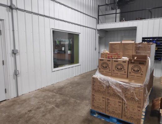 Harvest Wholesale