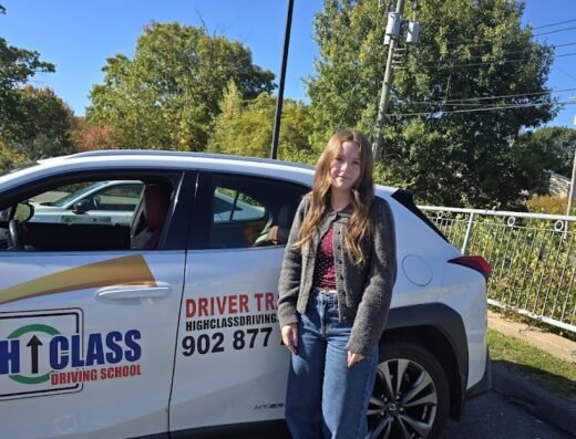 High Class Driving School