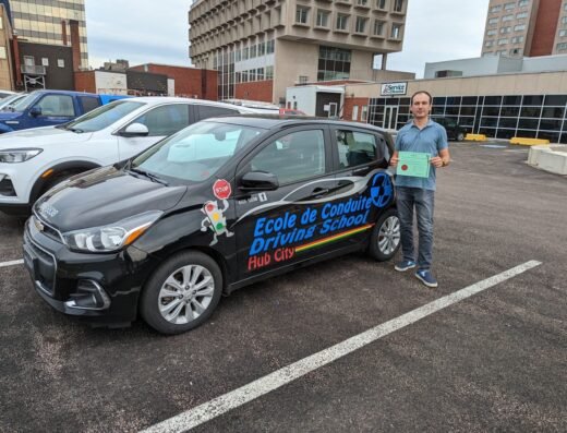 Hub City Driving School