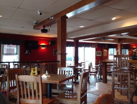 Hunter’s Ale House