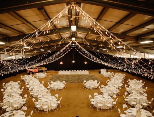 Infinity Events & Decor