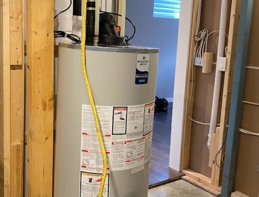 Instant Plumbing & Heating Ltd