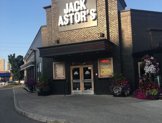 Jack’s Brampton