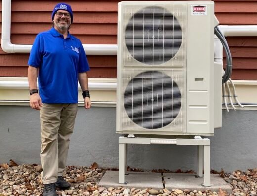 Joe’s Plumbing, Heating, & Air Conditioning Ltd.