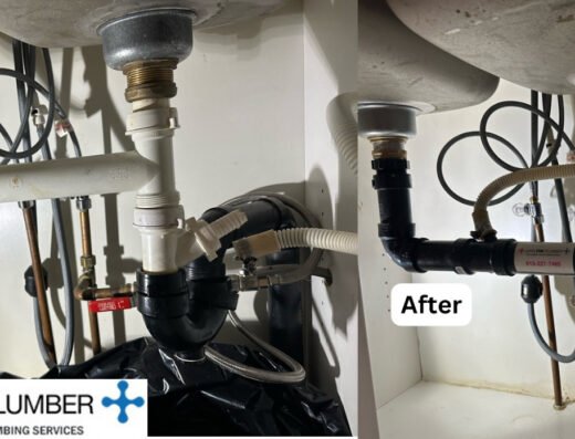 John The Plumber