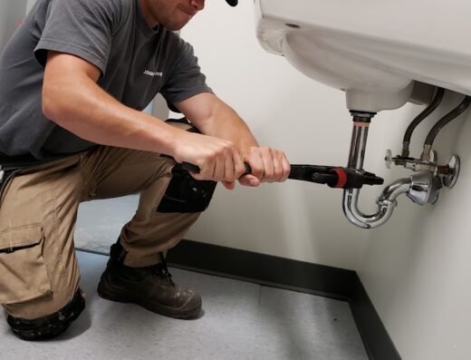 John The Plumber