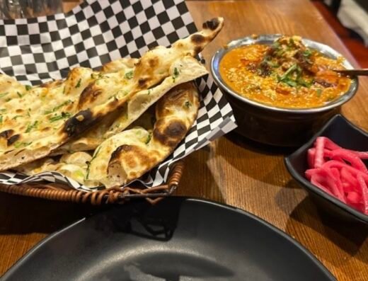 Kalyug | Indian & Hakka Cocktail Bar