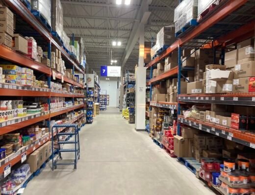 Kays Wholesale