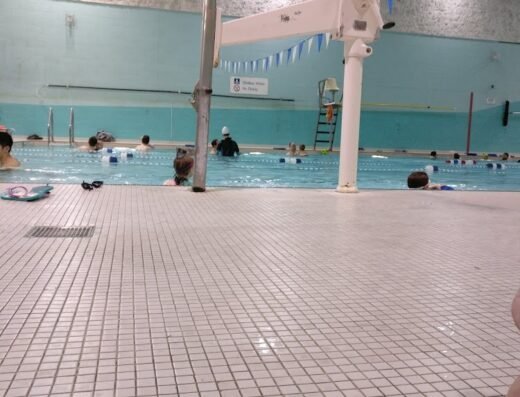 Keele Community Centre