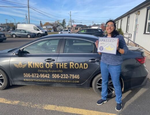 King Of The Road Driving Academy Inc
