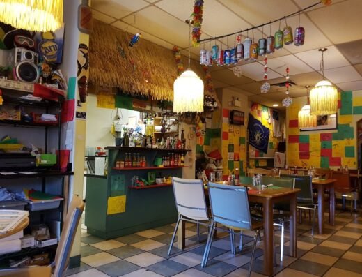 Konga Cafe