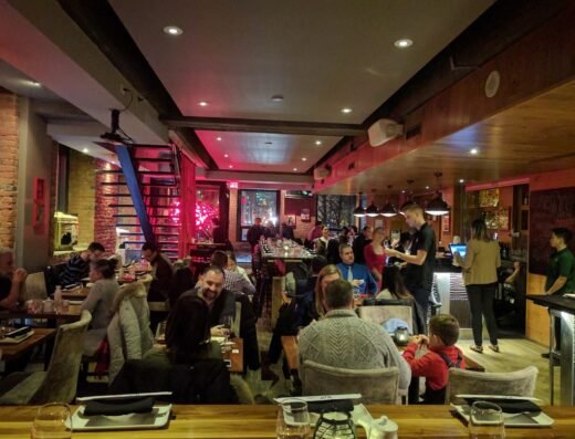 Kyo Bar Japonais