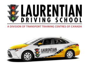 Laurentian Driving School | Charlottetown