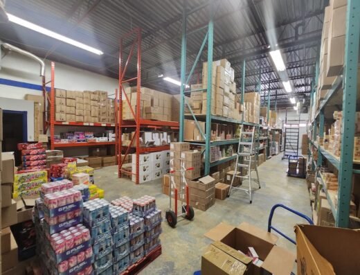 Lehigh Wholesale : B2B Wholesale E-cigarette, Cigars, Vape, Bongs, Water Pipes, Rolling papers & Trays Ontario, Canada