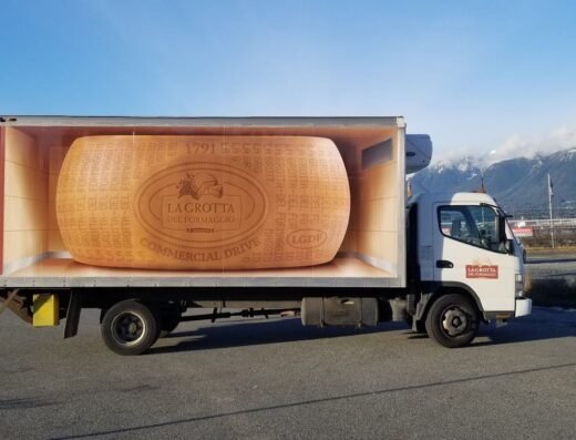 LGDF Wholesale Division