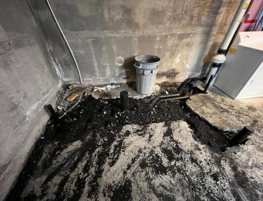 LMB Plumbing and Heating Inc.