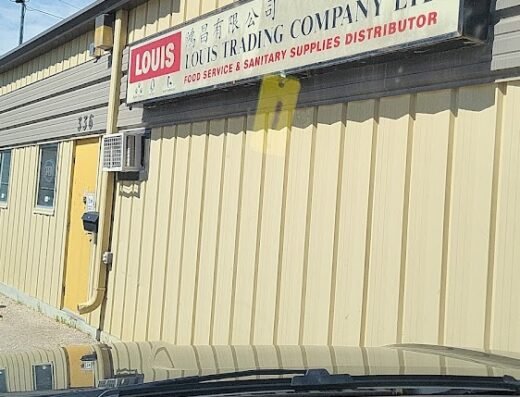 Louis Trading Company Ltd