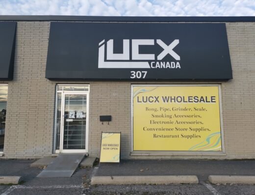 LUCX WHOLESALE