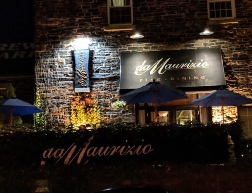 Maurizio’s
