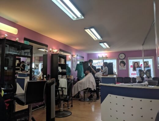 Maya Hair Salon