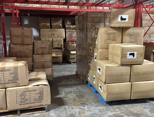 Mega Wholesaler Inc – Best Wholesaler In Canada