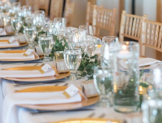 MHG Catering & Events