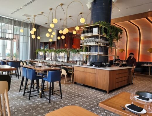 Minami Toronto