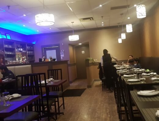 Mirch Masala Kitchen & Bar 2.0