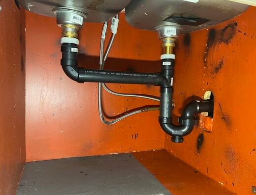 Mississauga Plumbing Service Ltd.