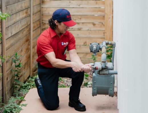 Mr. Rooter Plumbing of Brampton ON