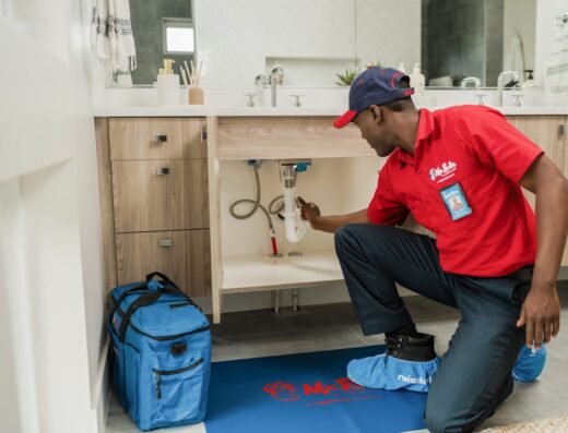 Mr. Rooter Plumbing of Winnipeg