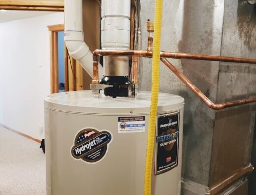 My Calgary Plumber