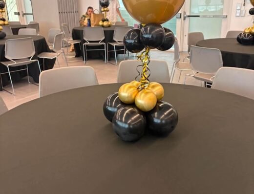MyEventZPro – Balloon Decoration & Event Management