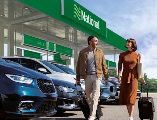National Car Rental
