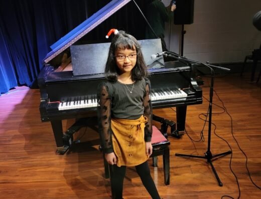 Neighbour Note Music Lessons Inc.