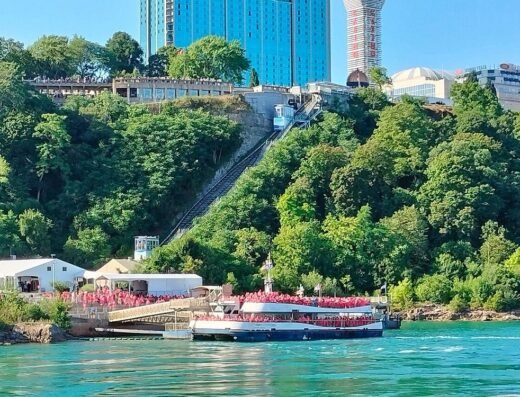 Niagara Falls Tours Toronto Zoom Tours
